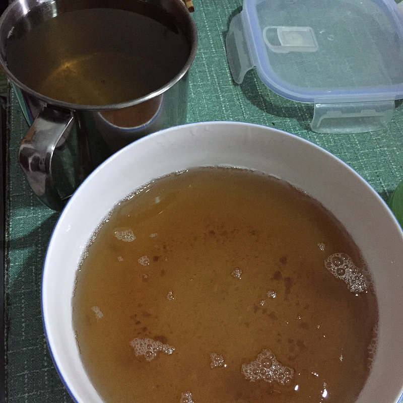 熬炼猪油的做法,食谱大全